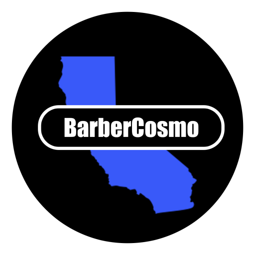 Barber Cosmo